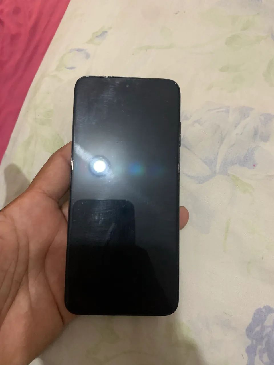 Celular Edge 30 - Foto 2