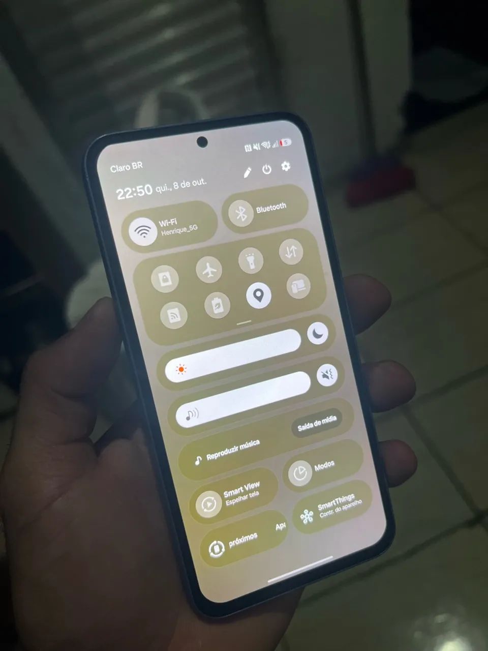 A54 128gb - Foto 2