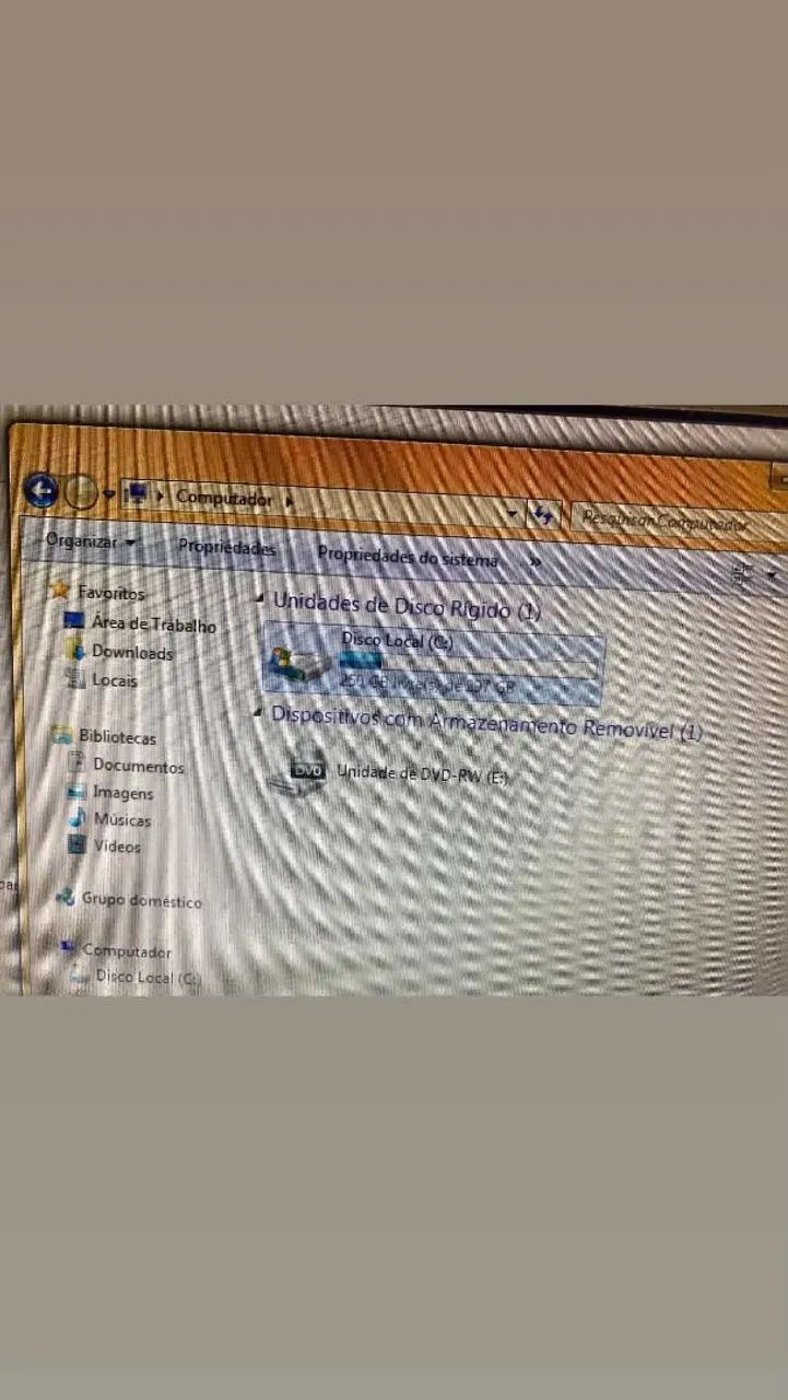 Pc simples - Foto 3