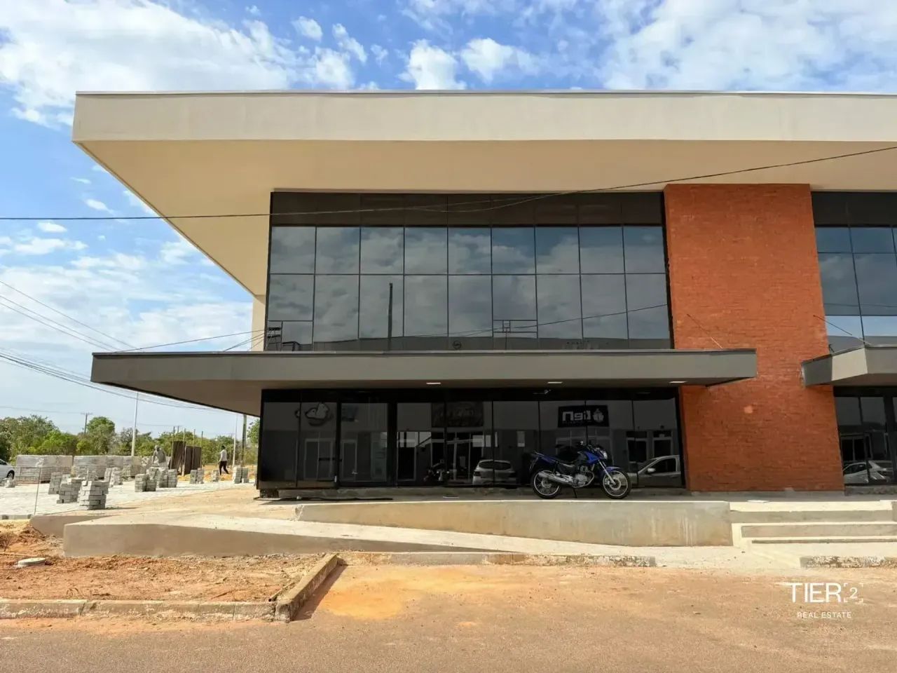 Sala Comercial 1 dormitórios para alugar Graciosa - Orla 14 Palmas/TO - Foto 3