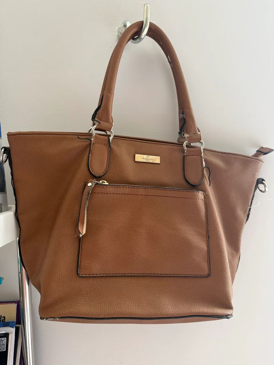 Bolsas de marca de ombro e mão  - Foto 4