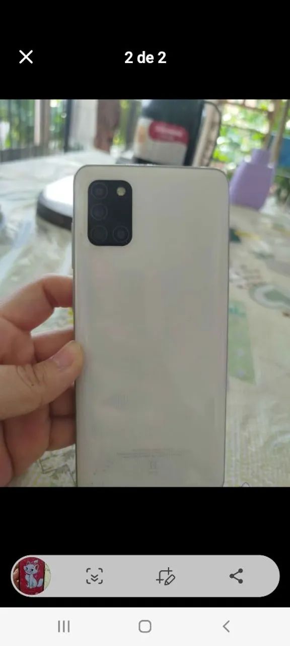 A31 original - Foto 2