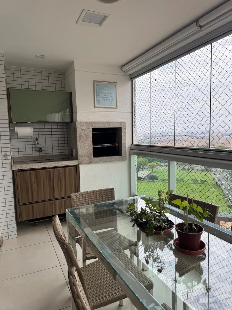 Apartamento à venda com 3 dormitórios, 112,19 m² e 2 vagas no Edifício Cora Coralina | Gle - Foto 5