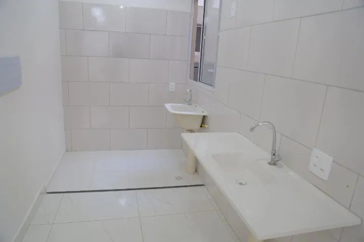 ALUGUEL DE APARTAMENTO - Foto 5
