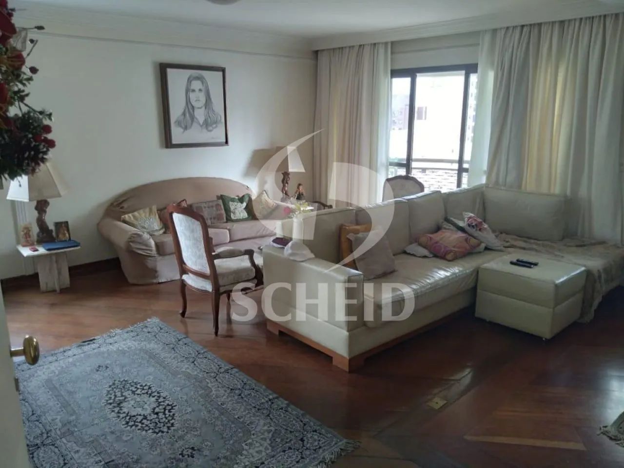 Amplo apartamento com 3 quartos à venda em Moema! - Foto 5