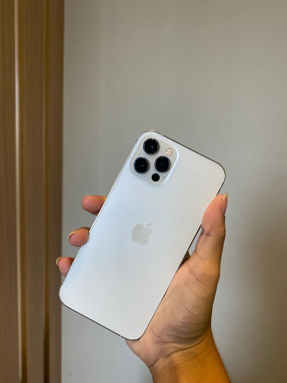 iPhone 12 Pro 256gb 