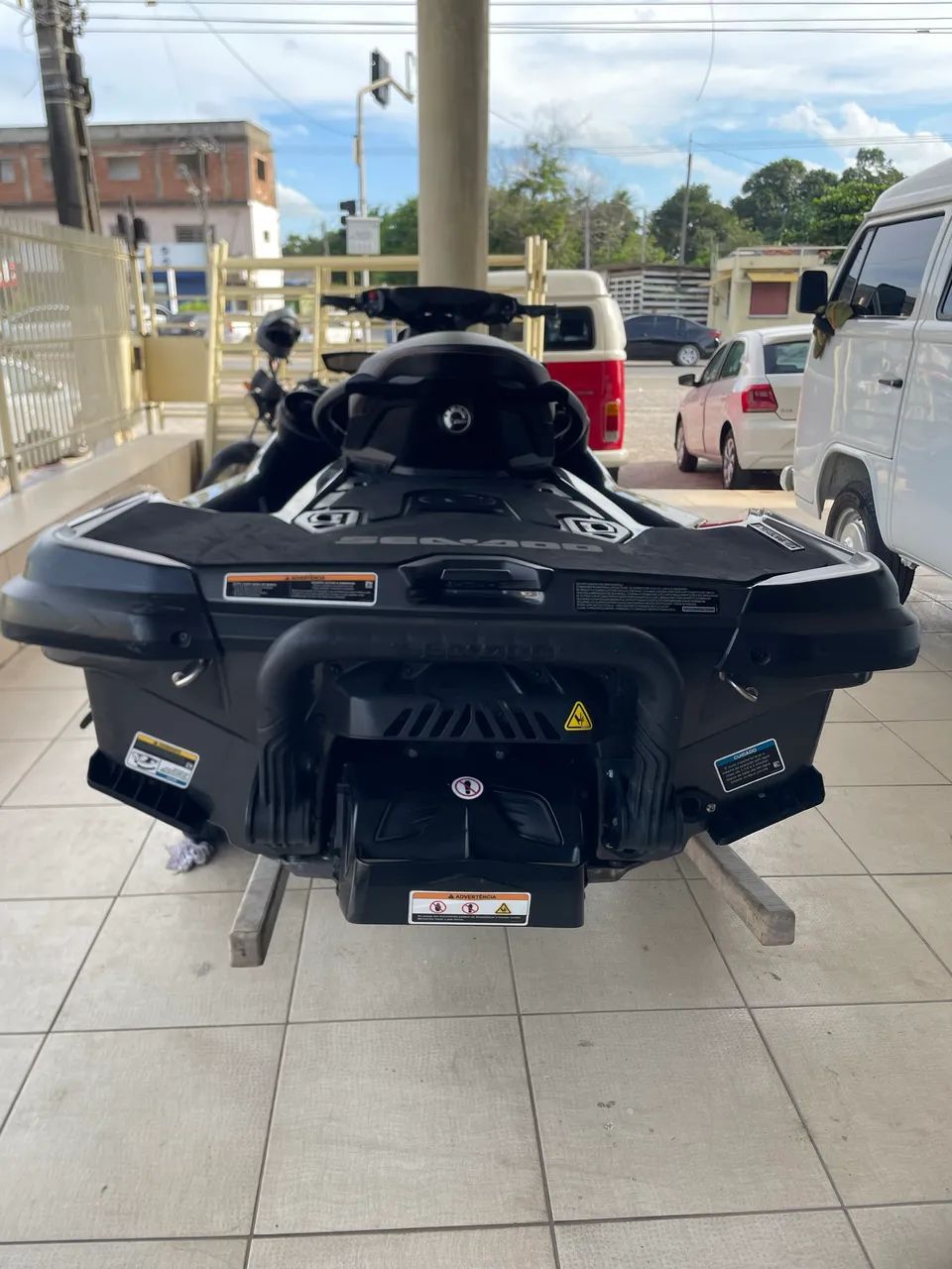 Jet Ski GTX 170 2022  - Foto 6