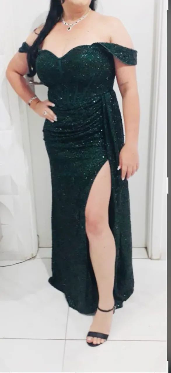 Vestido de festa