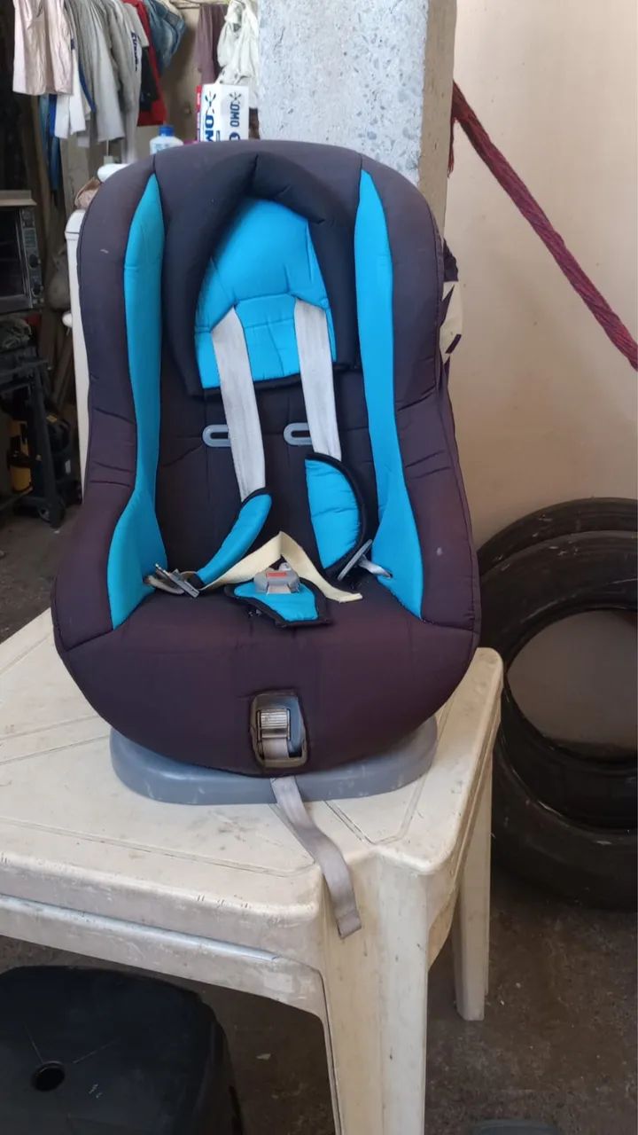 Cadeira para carro  - Foto 2