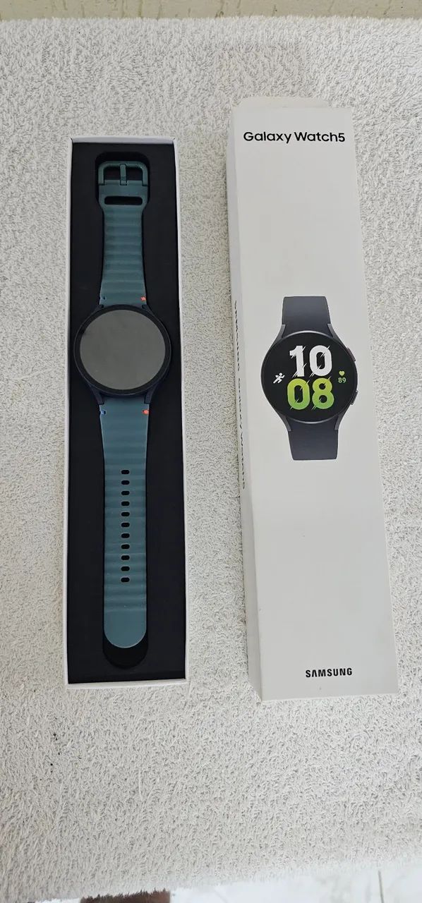 Galaxy whatch 5 44mm