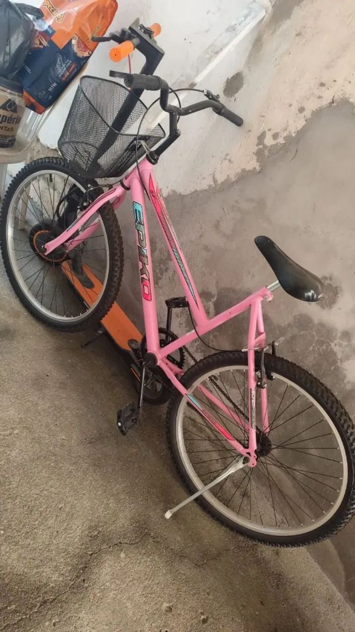 Bicicleta - Foto 2