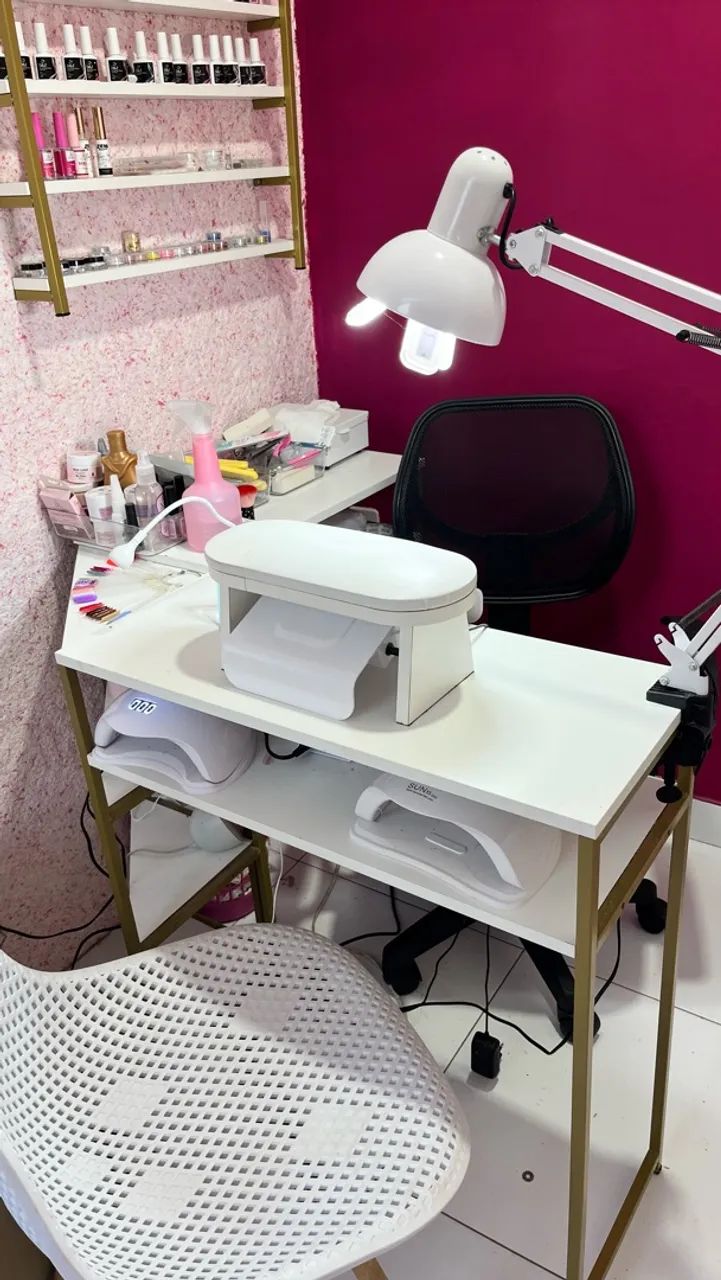 Salão nail designer  - Foto 5