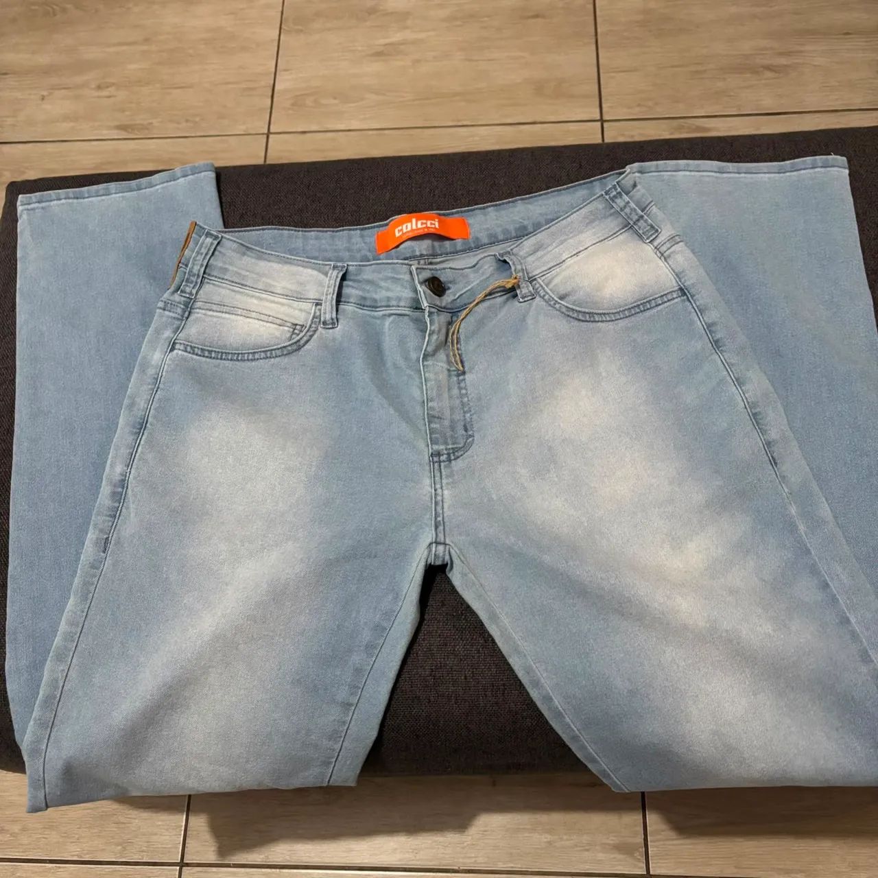 Calça Colcci masculina nova 44 