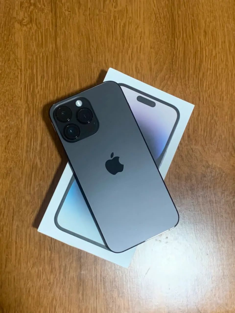 iPhone 14 Pro Max 128gb - Foto 4