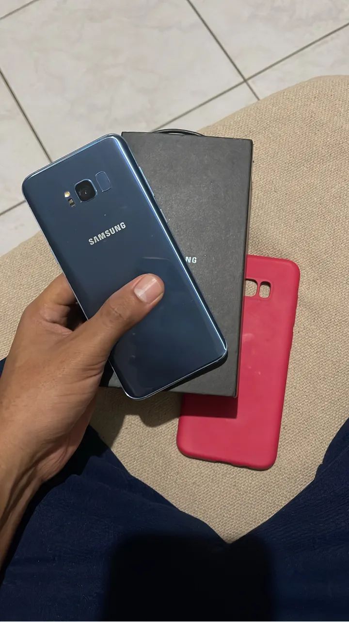 Samsung s8 