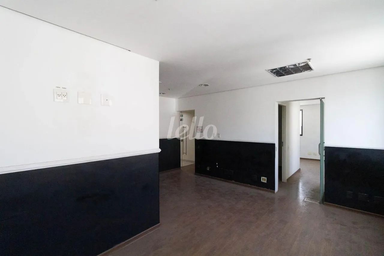 Comercial para alugar no(a) Várzea da Barra Funda - Foto 4