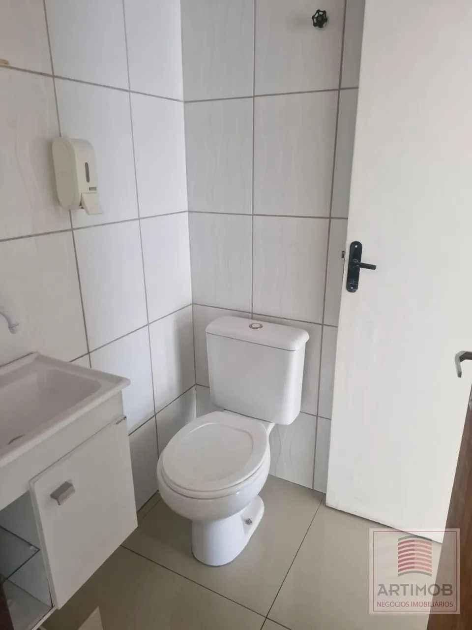 Sala para Locação em Vila Andrade, São Paulo - 35m² - Foto 5