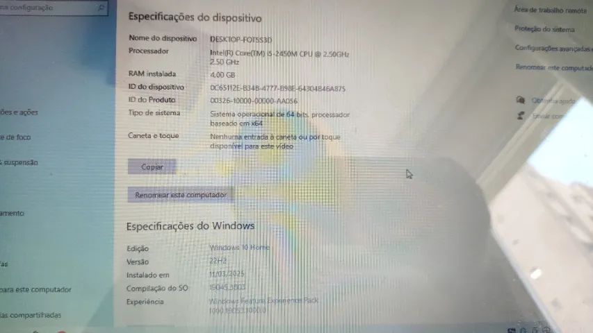 Laptop Dell Core i5 - Foto 3