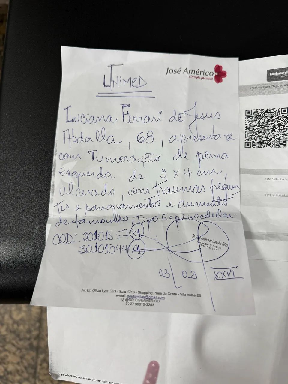 Bolsa LV novíssima - Foto 3