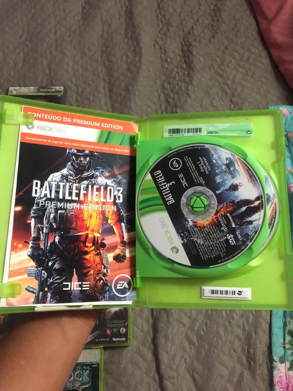 Jogos de Xbox  - Foto 2