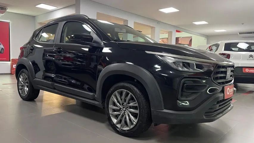Fiat Pulse 2025