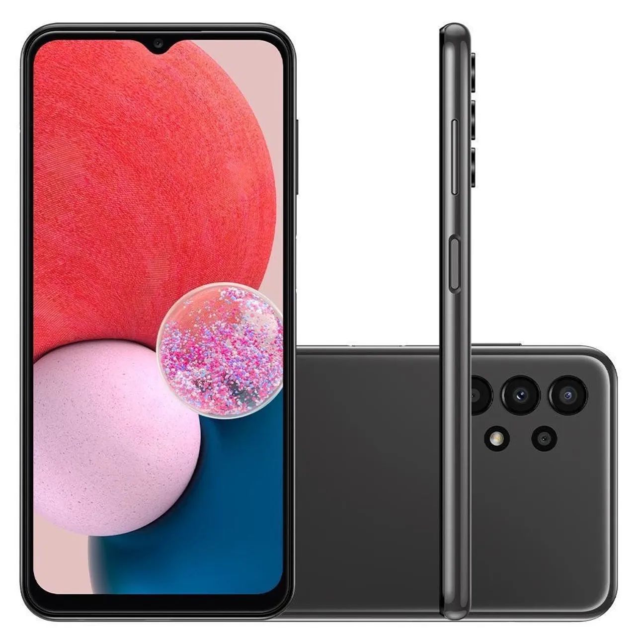 CELULAR SAMSUNG A13 128GB EM PERFEITO ESTADO.