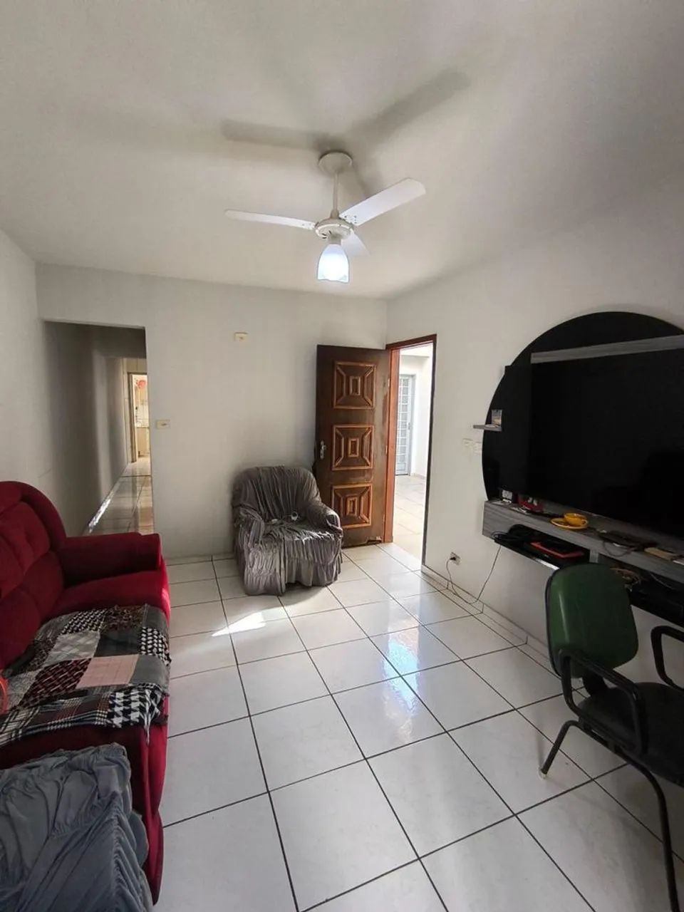 Casa a Venda com 2 Quartos 164m² por 345.000,00 - Foto 4