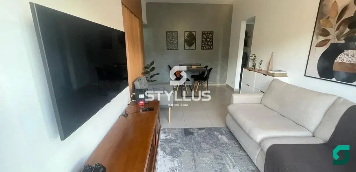 Engenho de Dentro | Apartamento 1 quarto