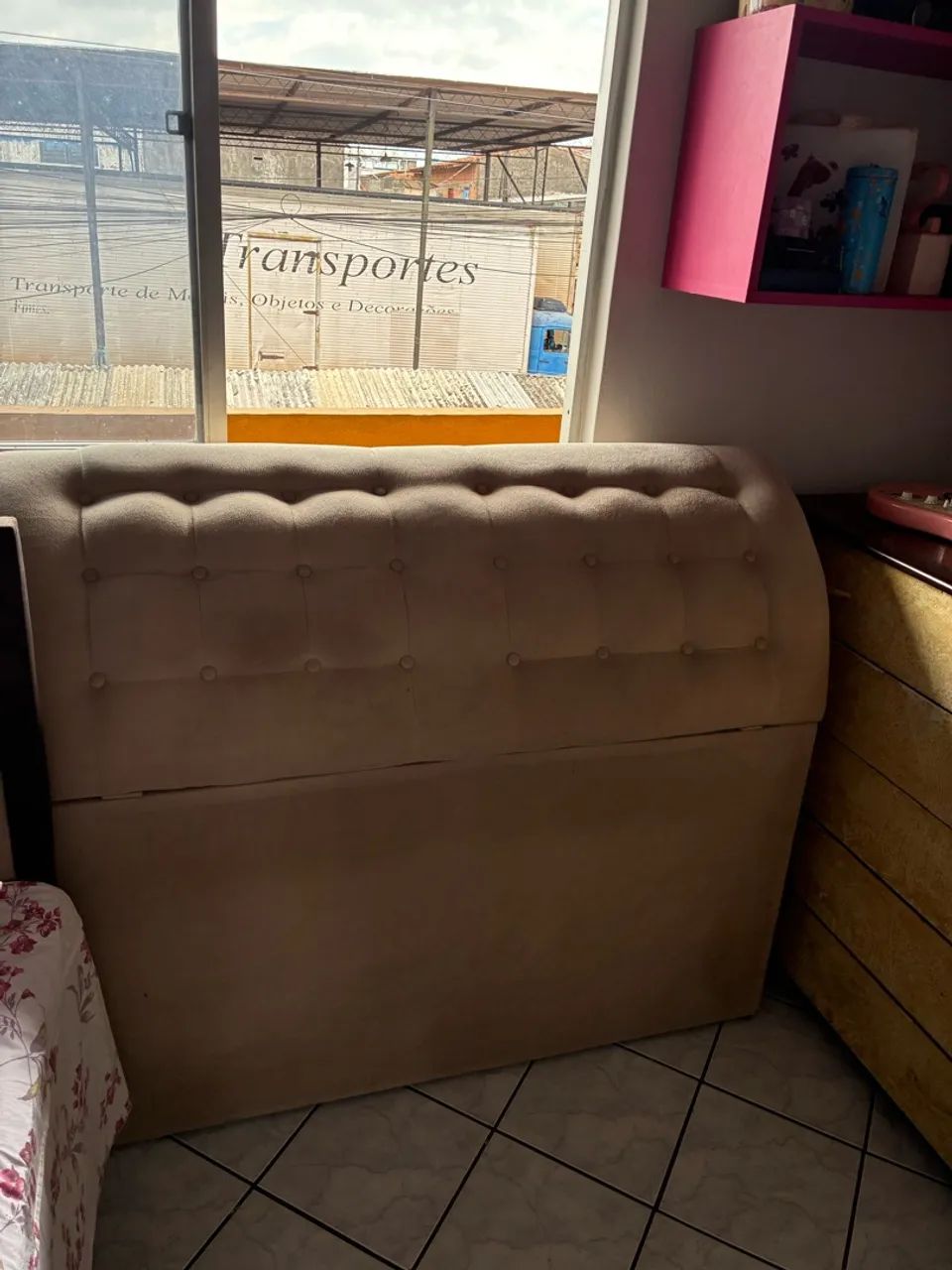 Cabeceira 