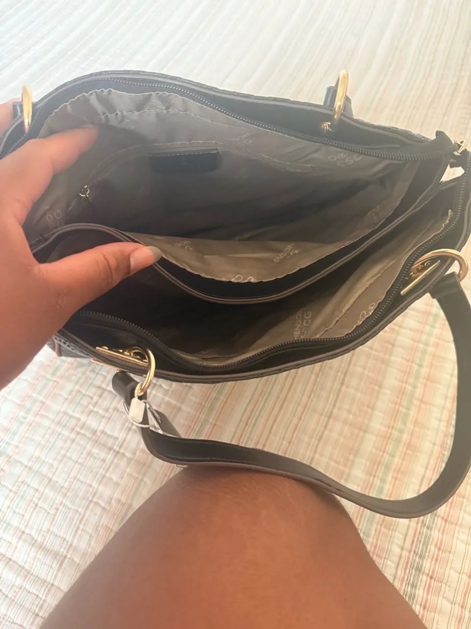 Bolsa chenson  - Foto 3