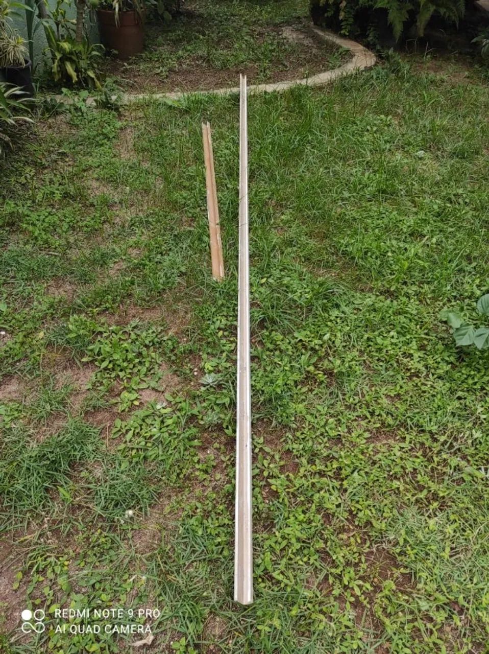 Barra de Ferro - Foto 3