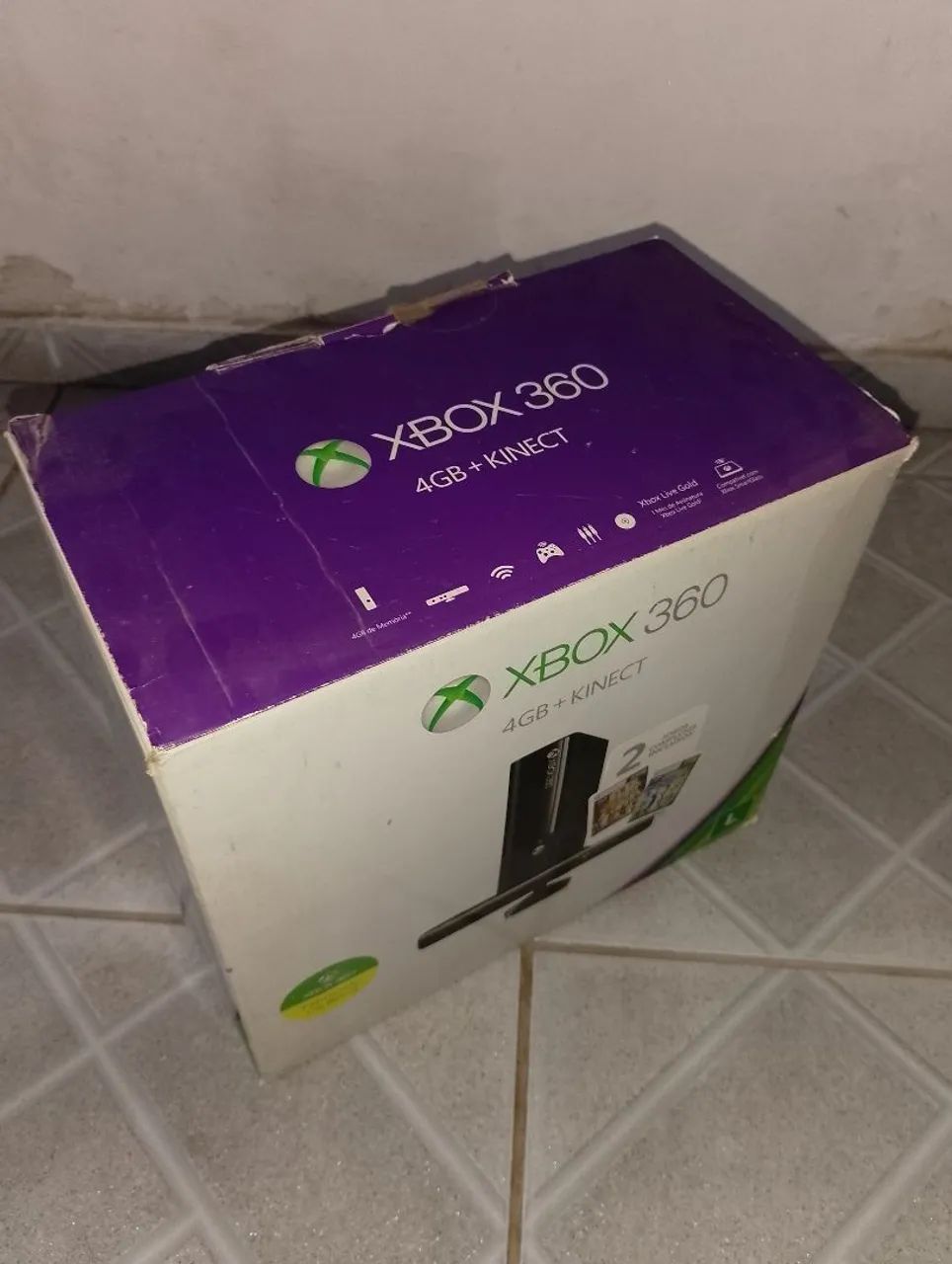 Xbox 360 - Foto 5