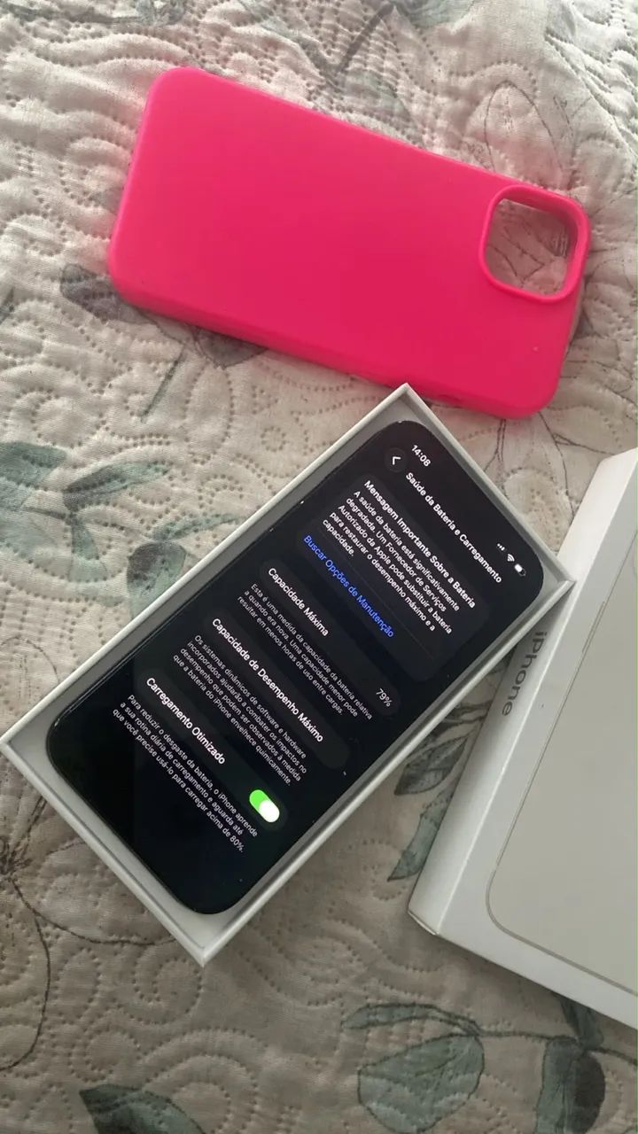 iPhone 14 128GB - Foto 3