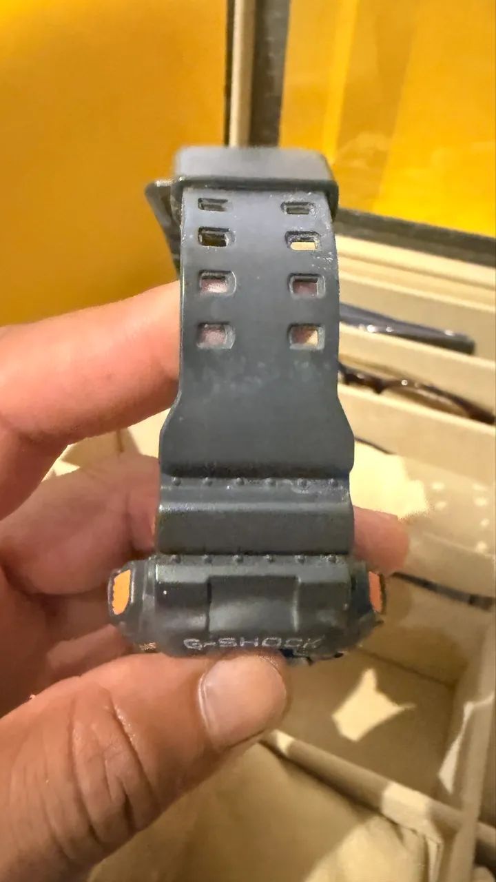 Relógio G-Shock - Foto 4