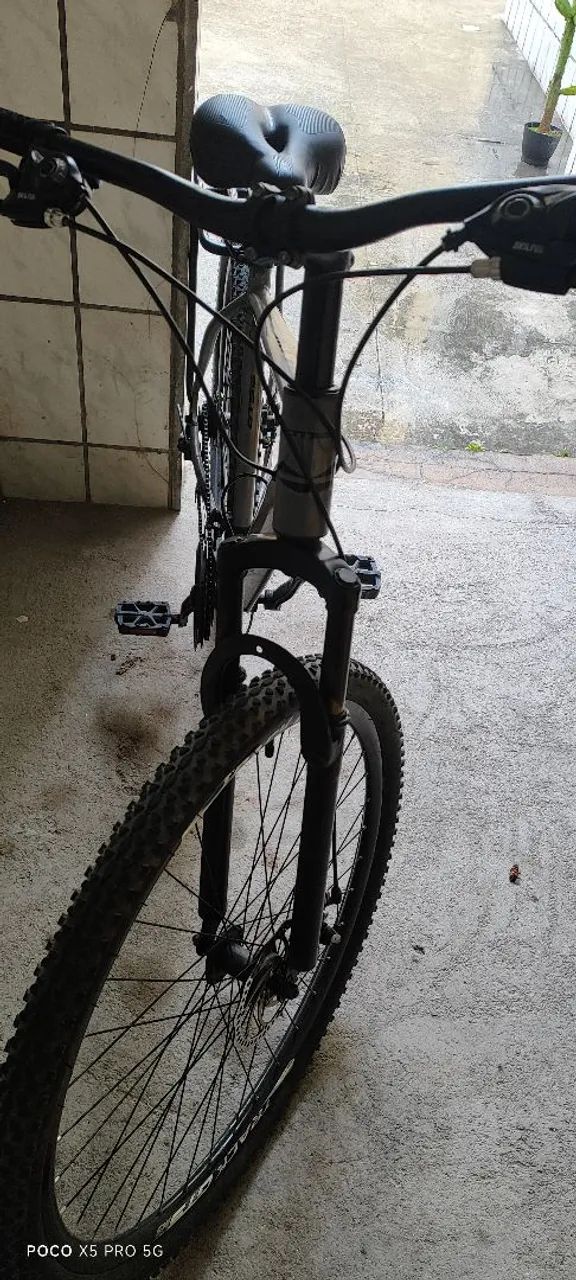 Bicicleta aro 29  - Foto 4