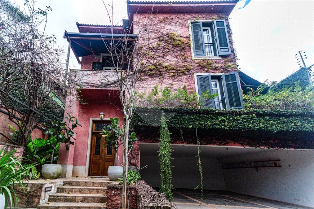 Sobrado com 4 quartos à venda em Alto de pinheiros - SP - Foto 2