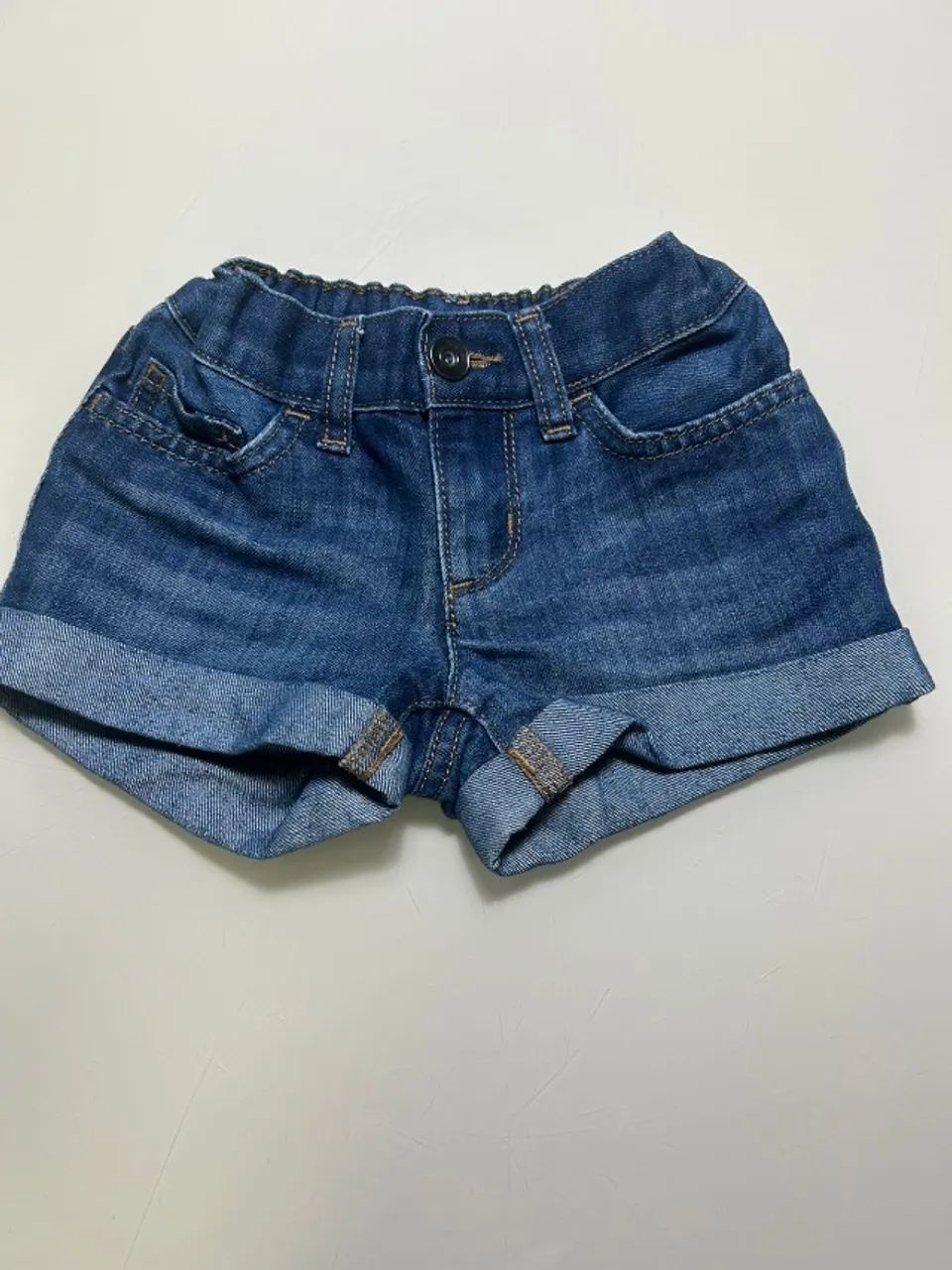 Short jeans The Children's Place (tam 5)