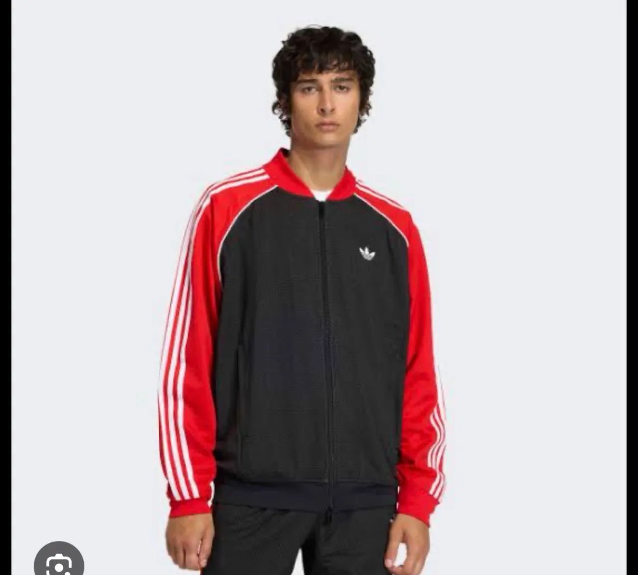 Jaqueta adidas nova coleção  - Foto 3