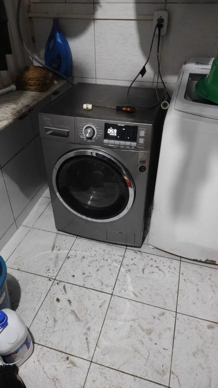 Conserto de geladeira e ar condicionado - Foto 3