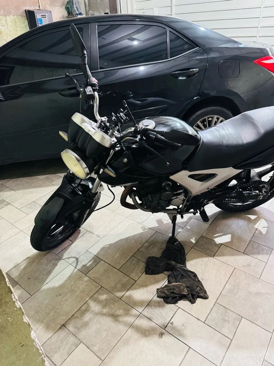 Vendo ou troco  - Foto 4