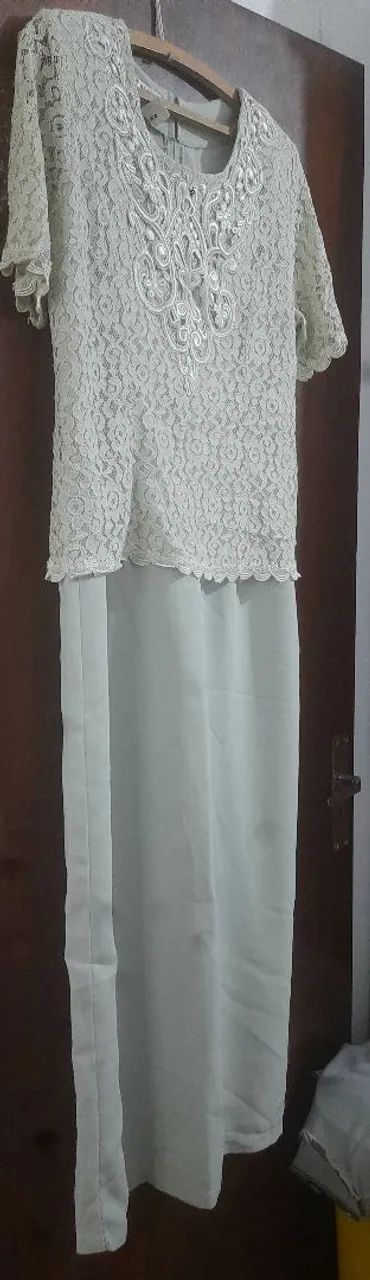 VESTIDO DE FESTA - Foto 2