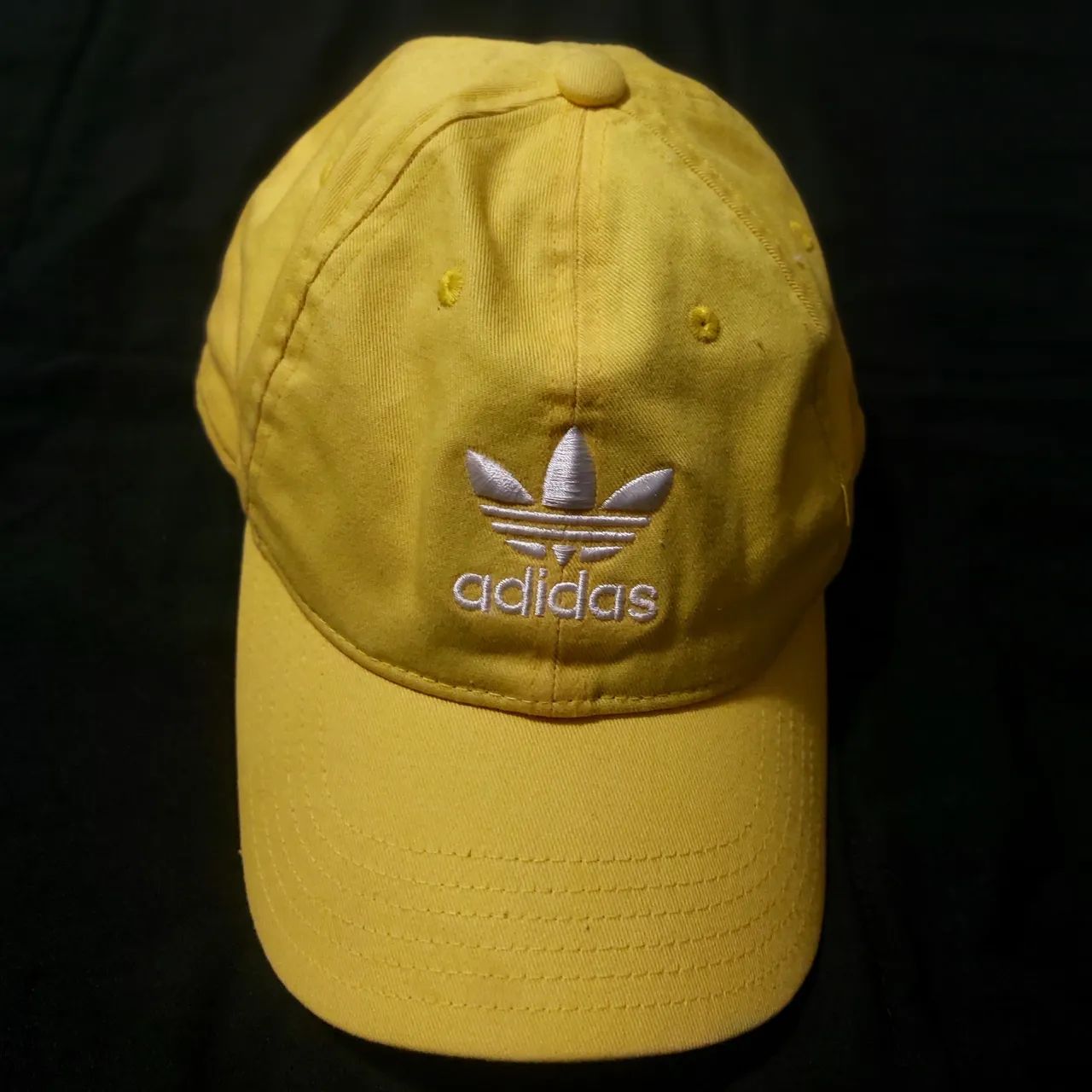ADIDAS boné infantil original 