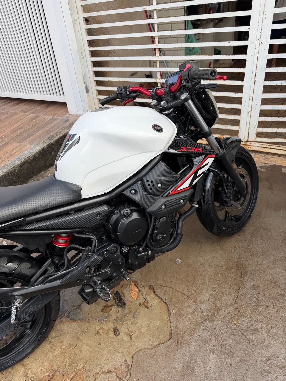 XJ6 2012  - Foto 4
