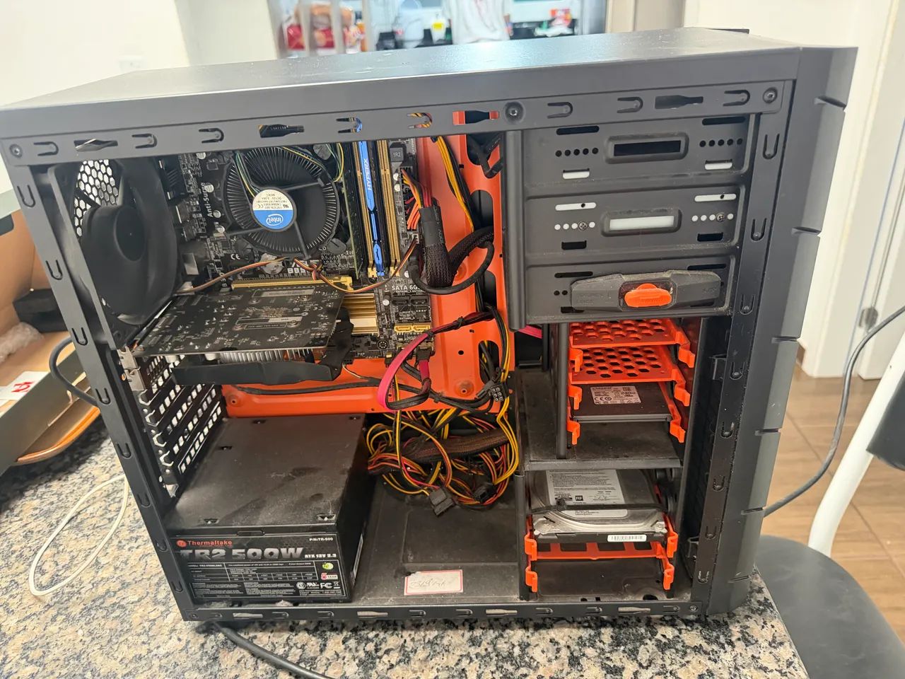PC GAMER COMPLETO  - Foto 4