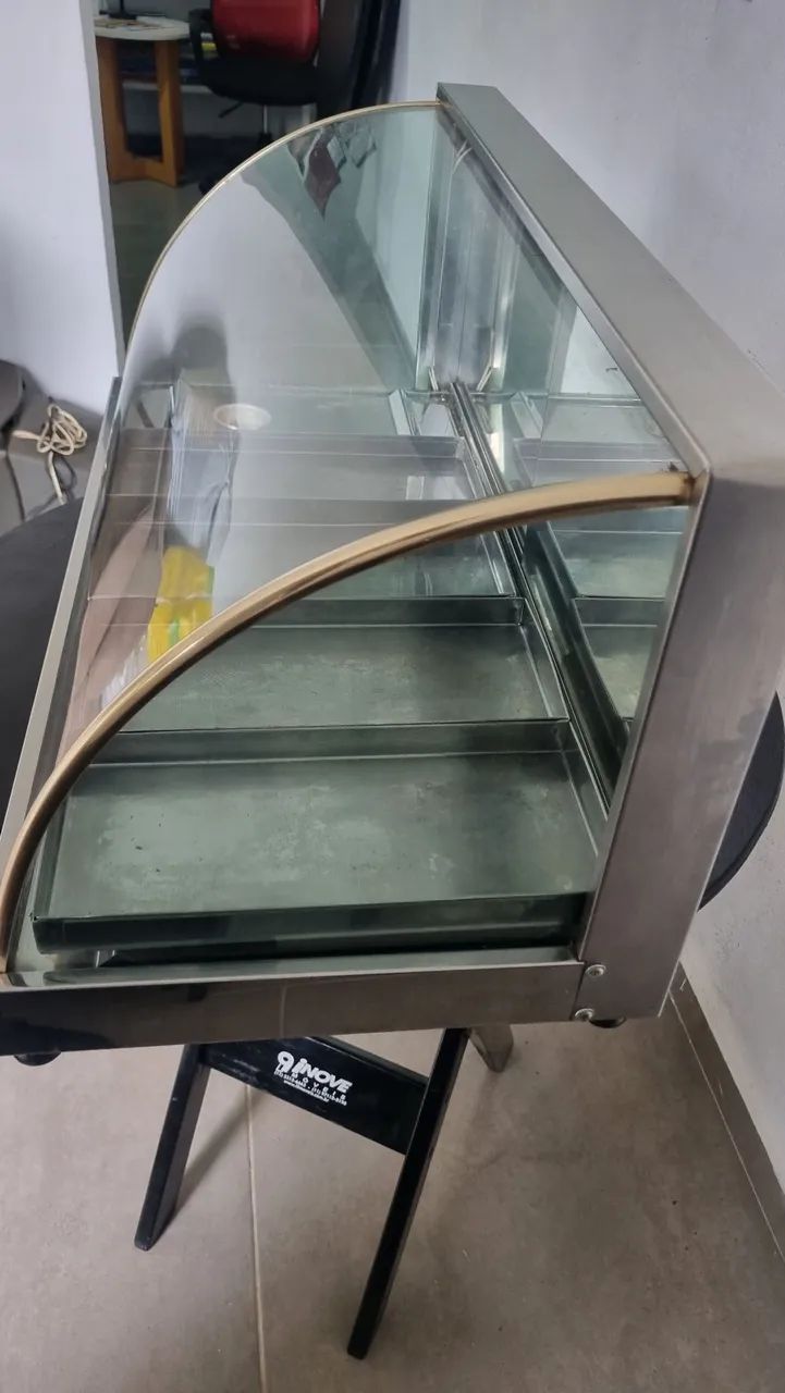Estufa para Salgados - Foto 2