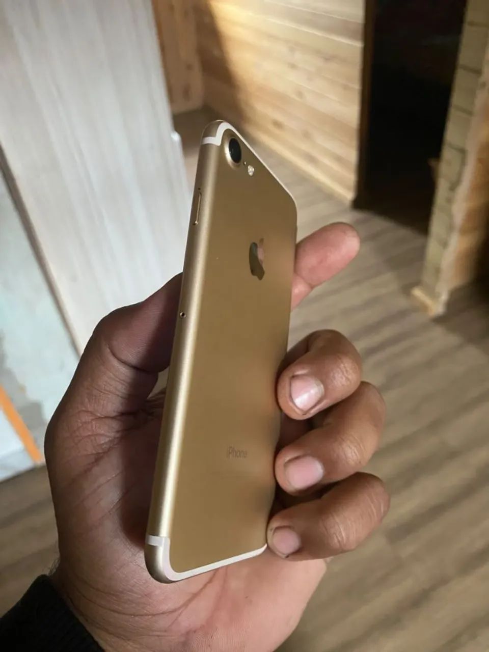 iPhone 7 - Foto 3