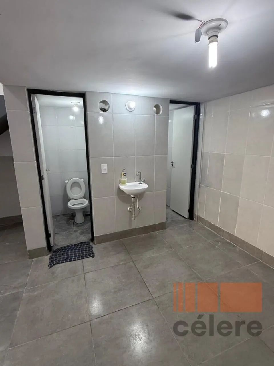 Galpão na mooca - 140m. - com mezanino - - Foto 2