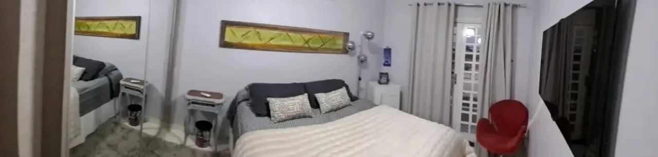 Vendo sobrado Goiânia II - Foto 3
