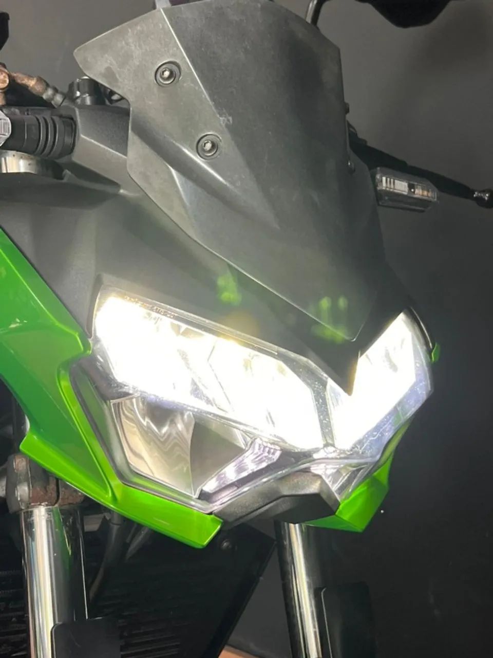 Z400 2020 - Foto 4