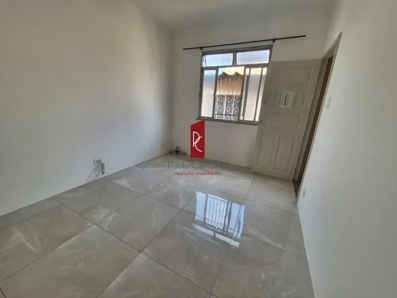 Apartamento de 1 Quarto para Aluguel  Rua Cláudio da Costa - Foto 2